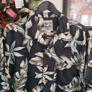 Steve & Barry's Classic Hawaiian